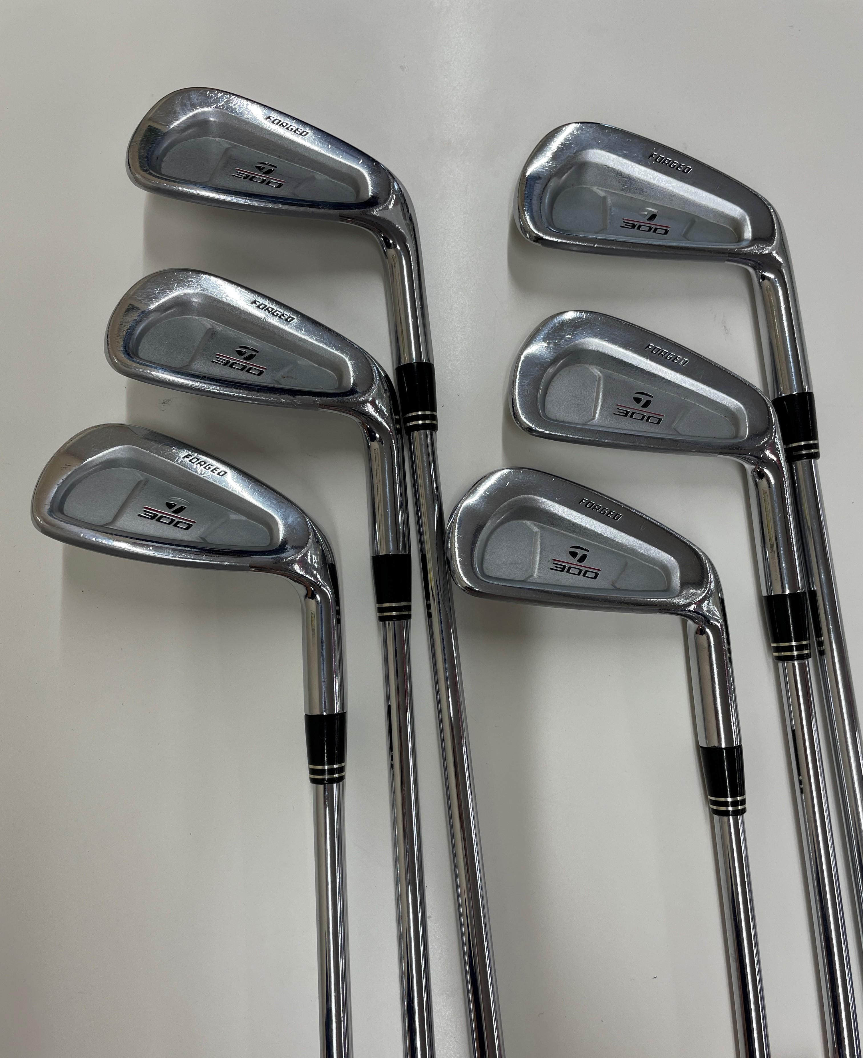 買取強化中】テーラーメイドの名器アイアン！！｜別府店｜ゴルフのこと